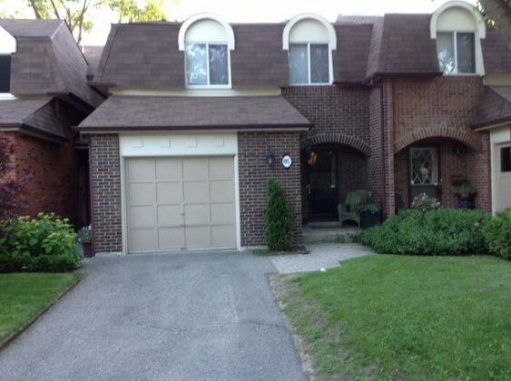 Homestay in Mississauga near Qi Spa