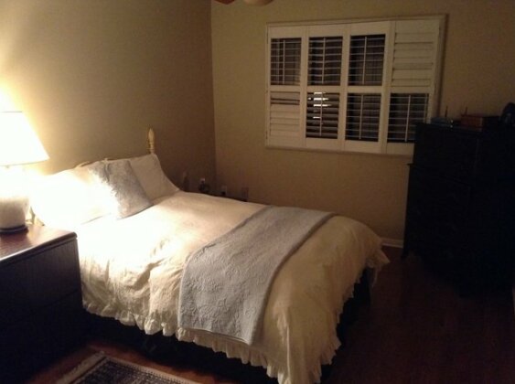 Homestay in Mississauga near Qi Spa - Photo2