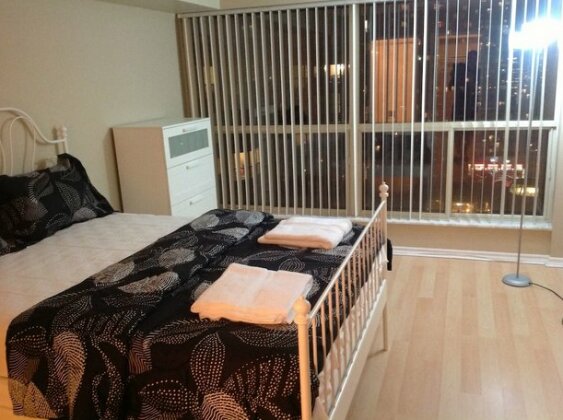 Oxford Furnished Apartments Mississauga - Photo3