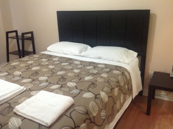 Oxford Furnished Apartments Mississauga - Photo5
