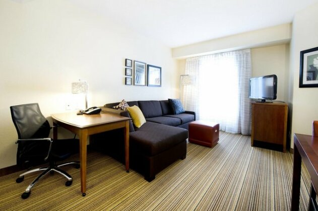 Residence Inn by Marriott Mississauga-Airport Corporate Centre West - Photo5