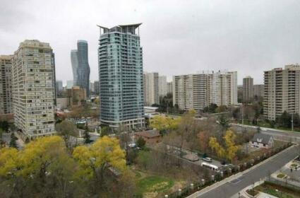 Whitehall Suites - Mississauga Furnished Apartments
