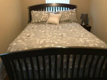 C3 Large unshared 1 Queen bed apartment downtown