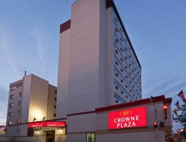 Crowne Plaza Hotel Moncton Downtown