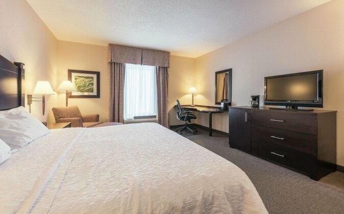 Hampton Inn & Suites by Hilton Moncton - Photo3