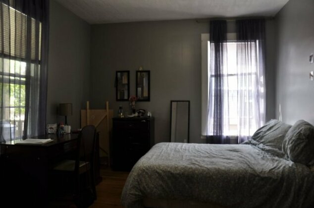 Moncton Suites - 79 Maple Street - Photo2