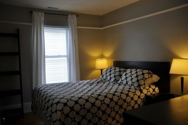 Moncton Suites - Apartments Across Georges Dumont - Photo4