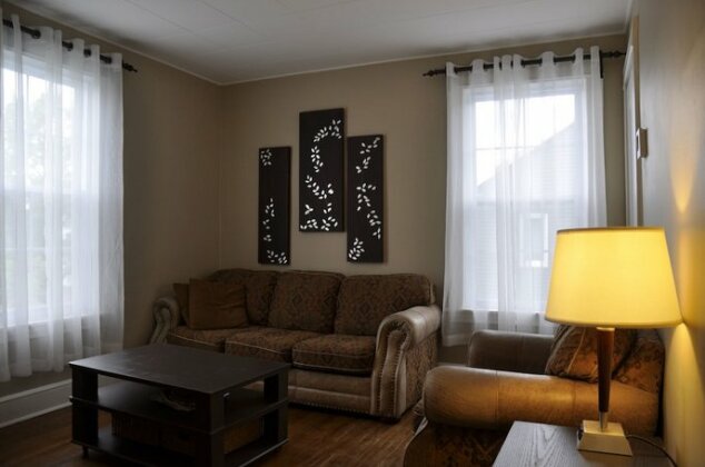 Moncton Suites - Downtown 81 Maple - Photo5