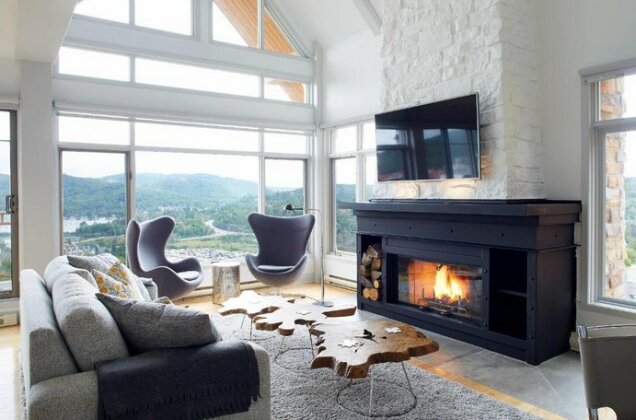 Altitude 170-11 by Tremblant Living - Photo2