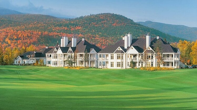 Embarc - Tremblant - Photo2
