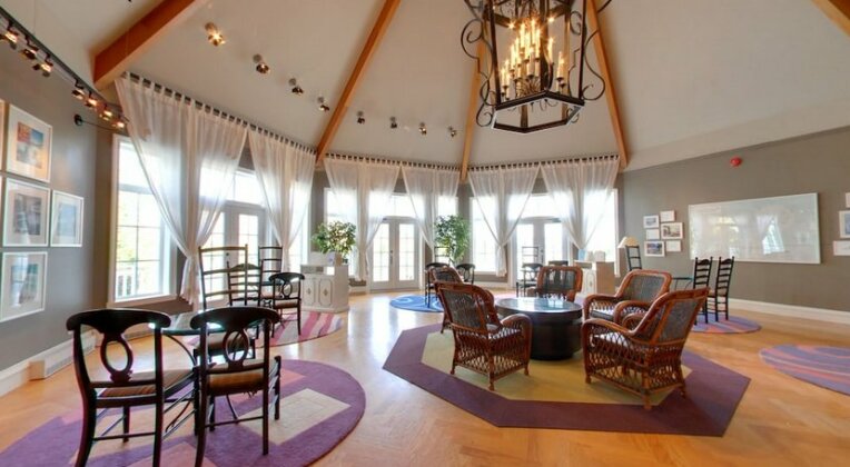 Embarc - Tremblant - Photo4