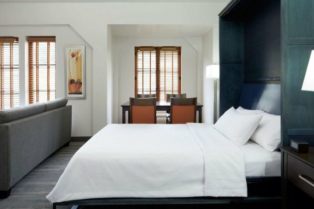 Homewood Suites by Hilton Mont-Tremblant Resort - Photo5