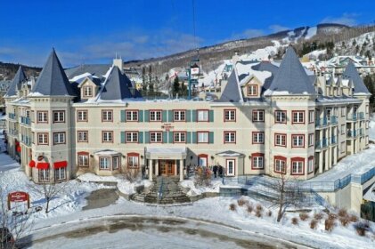 Residence Inn by Marriott Mont Tremblant Manoir Labelle