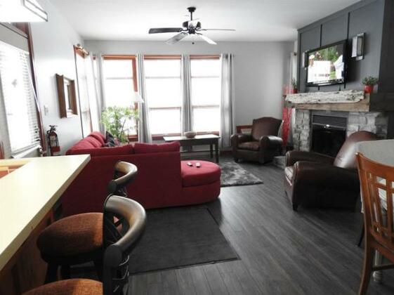 Tremblant Escape - Photo2