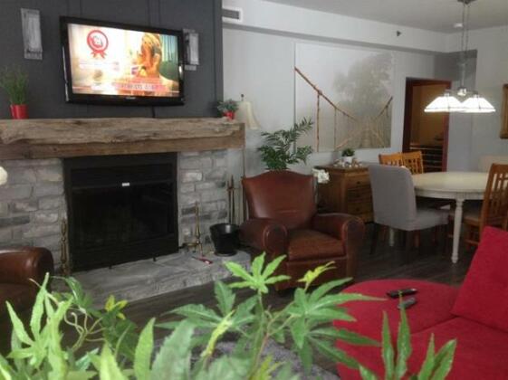 Tremblant Escape - Photo3