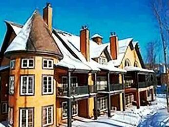 Tremblant Sunstar - Photo3