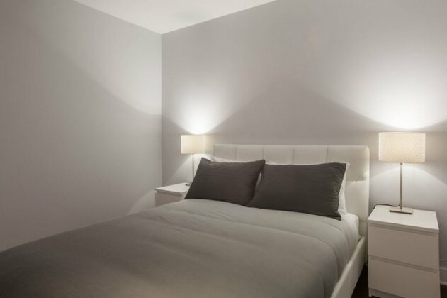 3 Bedrooms 2 Bathrooms Mont-Royal Apartment By Lux Montreal Vacations Rentals - Photo5
