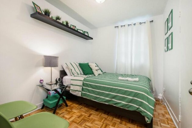 4-Bedroom On Cote-Saint-Luc Road