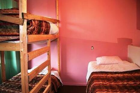 Appartements Qualitas Hostel Montreal - Photo5