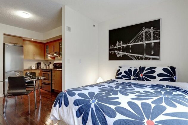 Bleury Furnished Apartments by Hometrotting - Photo3