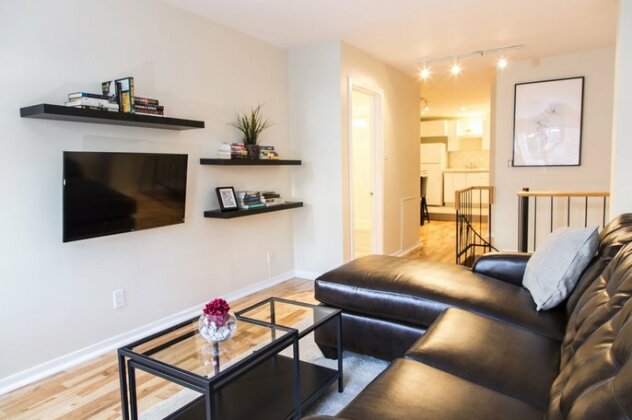 Bright 1BR in Plateau by Sonder - Photo4