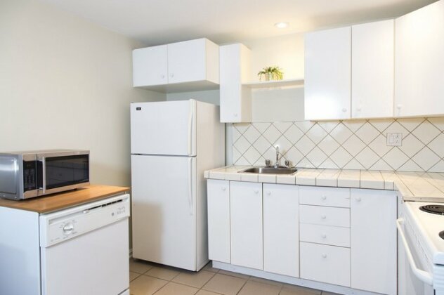 Bright 1BR in Plateau by Sonder - Photo5