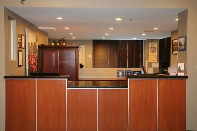 Candlewood Suites Montreal Downtown Centre Ville - Photo3