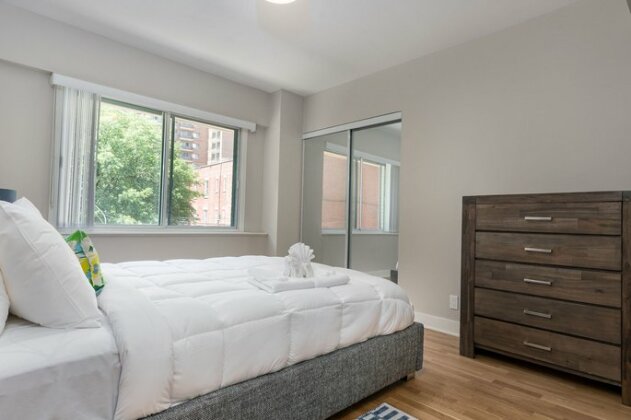 Central 1BR in Milton Park by Sonder - Photo3