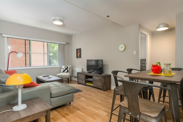 Central 1BR in Milton Park by Sonder - Photo5