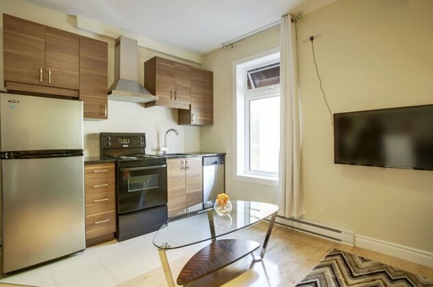 Central 1br In The Village By Sonder - Photo2