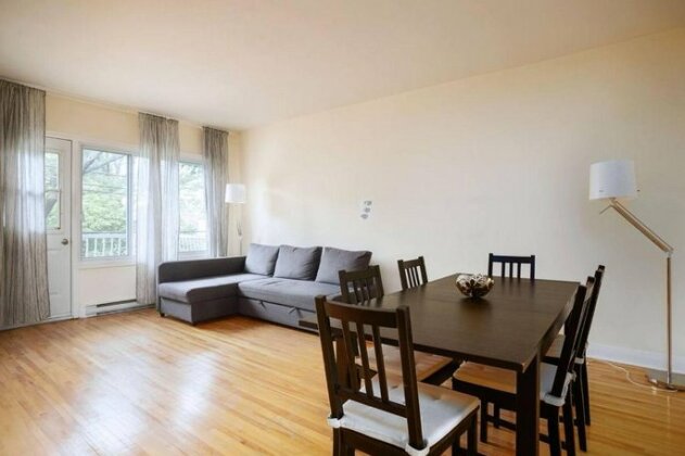 Charming 3 BDR apartment close to the Metro - Photo2
