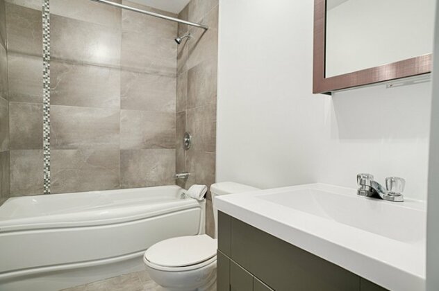 Charming 3br In Cote Des Neiges By Sonder - Photo3