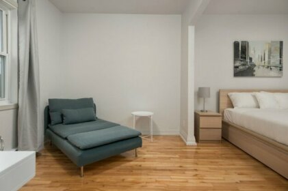 Chic 1BR in Little Italy by Sonder
