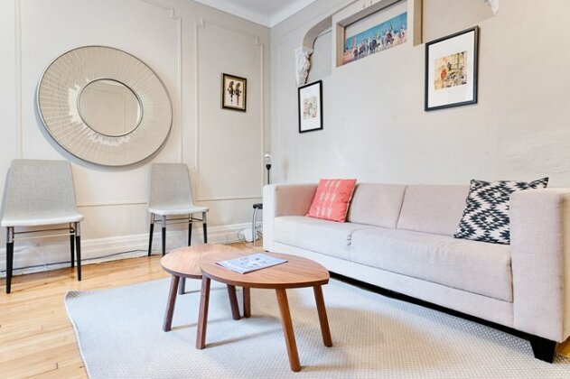 Classic 3BR in Plateau by Sonder - Photo5