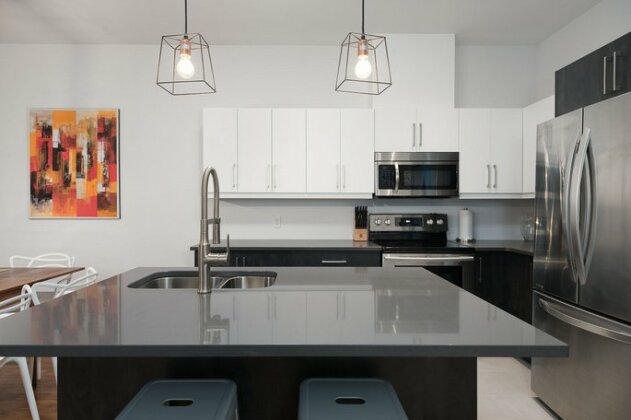 Colorful 3BR in Plateau by Sonder - Photo5