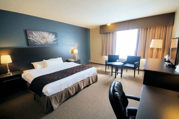 Days Inn by Wyndham Montreal Airport Conference Centre - Photo4