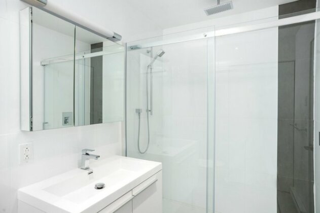 Delightful 1BR in Old Montreal by Sonder - Photo3