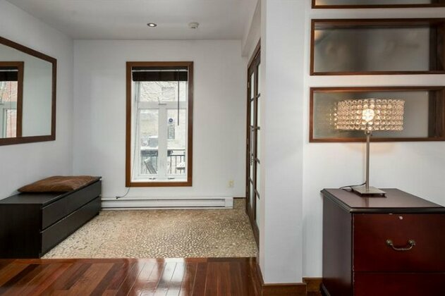 Distinctive 1BR in Plateau by Sonder - Photo5