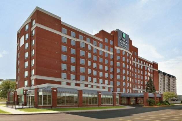 Embassy Suites By Hilton Montreal Airport