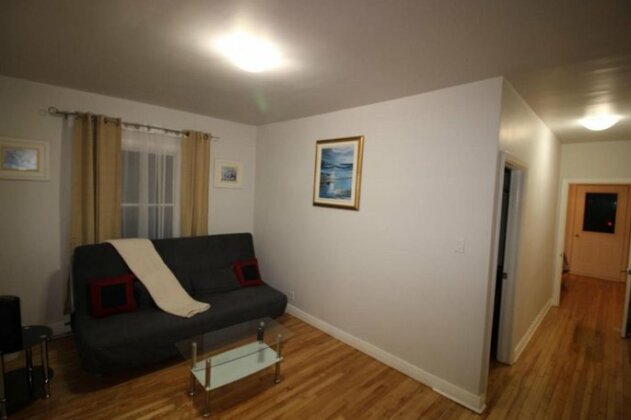 Entire Apartment In Montreal - Photo2