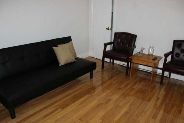 Entire Apartment In Montreal - Photo4
