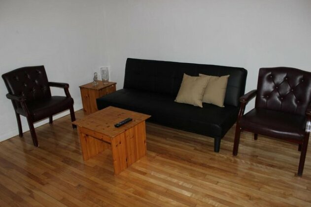 Entire Apartment In Montreal - Photo5