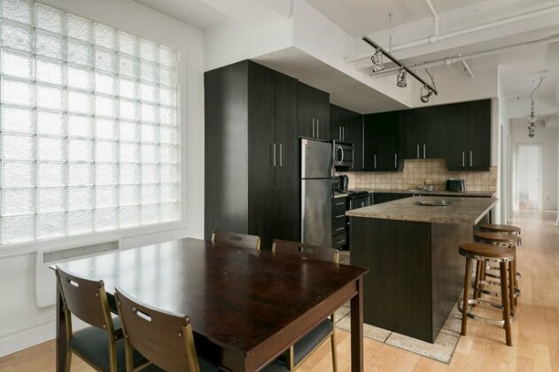 Expansive 6BR in Plateau by Sonder - Photo5