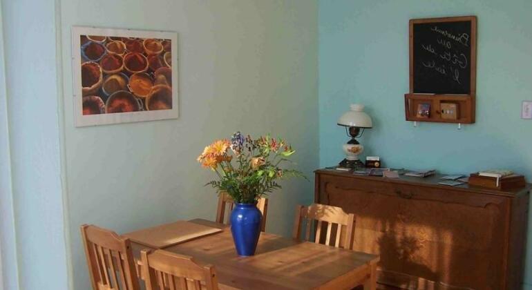 Gite de L'Ecole Bed and Breakfast Montreal - Photo3