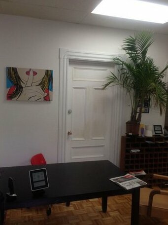 Gite OM Montreal BnB - Photo4
