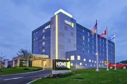 Home2 Suites By Hilton Montreal Dorval