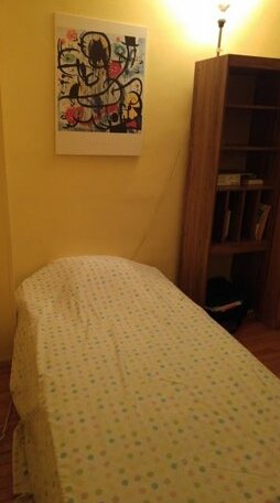 Homestay - Comfortable room for students