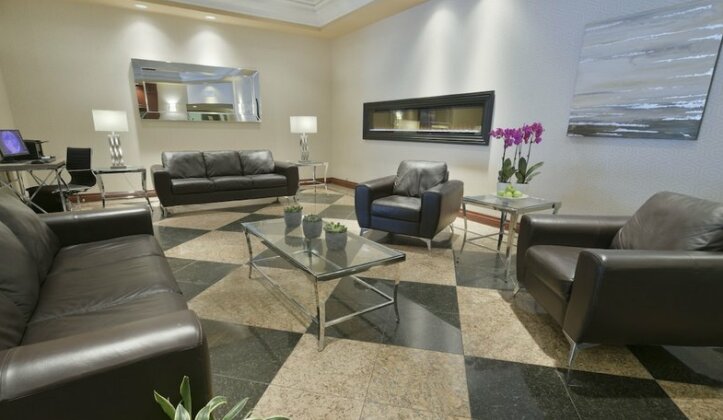 Hotel Universel Montreal - Photo3