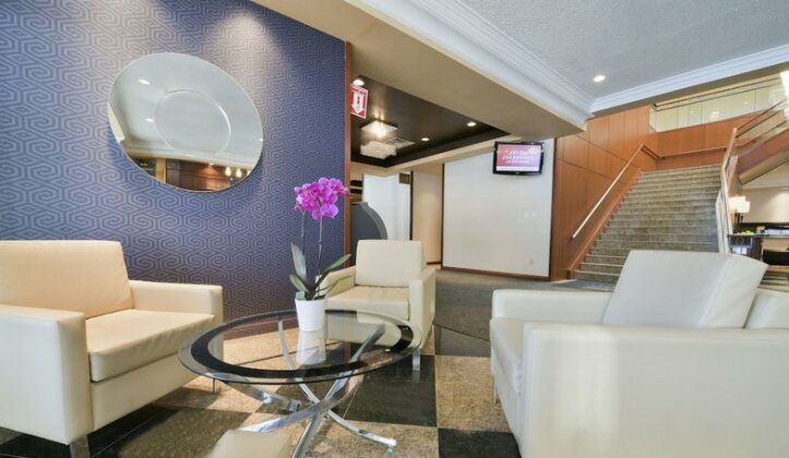 Hotel Universel Montreal - Photo4