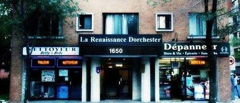 La Renaissance Dorchester